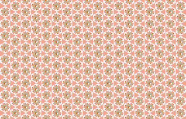 Geometrik elementlerle kusursuz soyut arkaplan