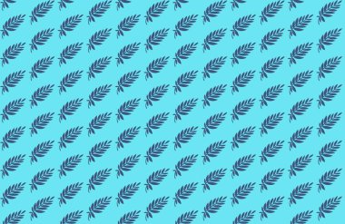 Geometrik elementlerle kusursuz soyut arkaplan