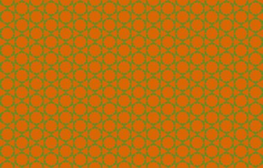 Geometrik elementlerle kusursuz soyut arkaplan