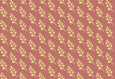 Altıgen desenli modern renkli arkaplan