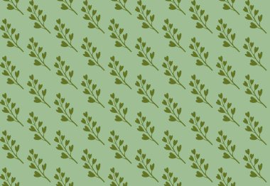 Geometrik elementlerle kusursuz soyut arkaplan