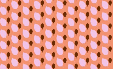 Altıgen desenli modern renkli arkaplan