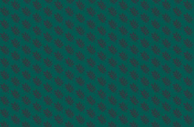 Geometrik elementlerle kusursuz soyut arkaplan