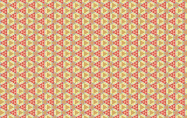 Geometrik elementlerle kusursuz soyut arkaplan