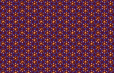 Geometrik elementlerle kusursuz soyut arkaplan