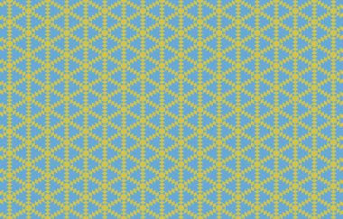 Altıgen desenli modern renkli arkaplan