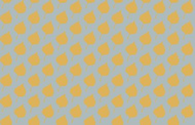 Geometrik elementlerle kusursuz soyut arkaplan