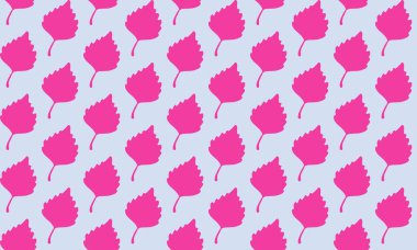 Tekrarlanan şekillerle soyut yaratıcı arkaplan