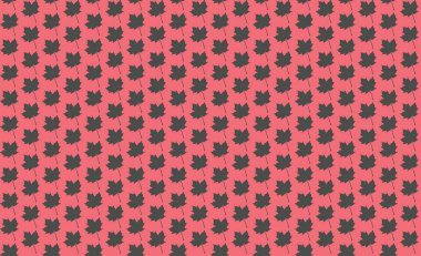 Tekrarlanan şekillerle soyut yaratıcı arkaplan