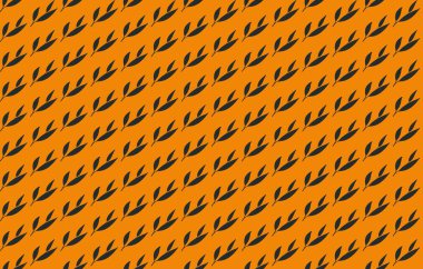 Altıgen desenli modern renkli arkaplan