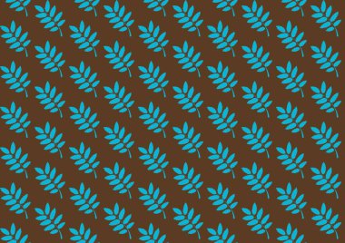 Altıgen desenli modern renkli arkaplan