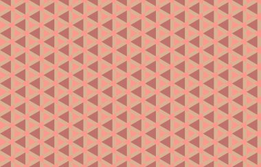 Altıgen desenli modern renkli arkaplan