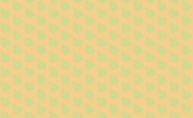 Geometrik elementlerle kusursuz soyut arkaplan