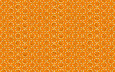 Geometrik elementlerle kusursuz soyut arkaplan