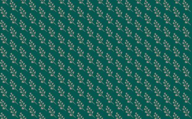 Tekrarlanan şekillerle soyut yaratıcı arkaplan