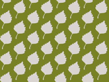 Geometrik elementlerle kusursuz soyut arkaplan