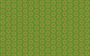 Tekrarlanan şekillerle soyut yaratıcı arkaplan