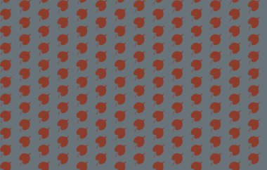 Geometrik elementlerle kusursuz soyut arkaplan