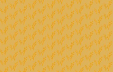 Altıgen desenli modern renkli arkaplan