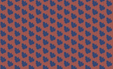 Altıgen desenli modern renkli arkaplan