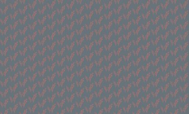 Geometrik elementlerle kusursuz soyut arkaplan