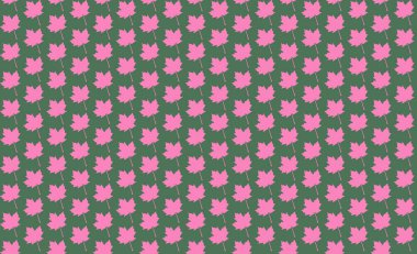 Altıgen desenli modern renkli arkaplan