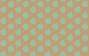 Tekrarlanan şekillerle soyut yaratıcı arkaplan