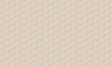 Tekrarlanan şekillerle soyut yaratıcı arkaplan