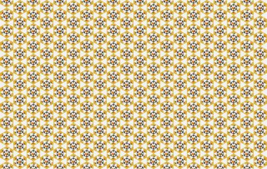 Altıgen desenli modern renkli arkaplan