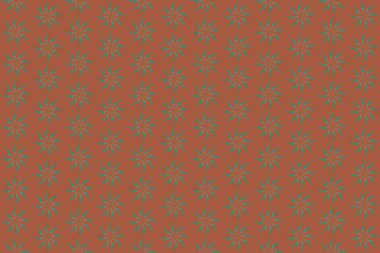 Geometrik elementlerle kusursuz soyut arkaplan