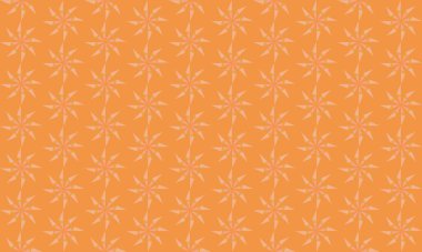 Altıgen desenli modern renkli arkaplan