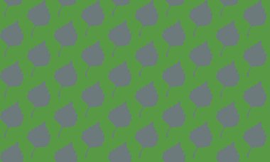 Tekrarlanan şekillerle soyut yaratıcı arkaplan