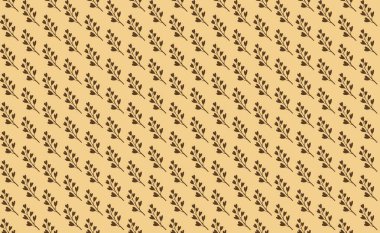 Altıgen desenli modern renkli arkaplan