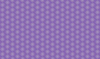 Tekrarlanan şekillerle soyut yaratıcı arkaplan