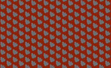 Geometrik elementlerle kusursuz soyut arkaplan