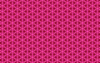 Altıgen desenli modern renkli arkaplan