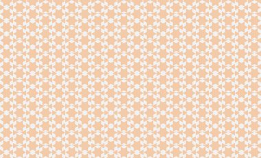 Altıgen desenli modern renkli arkaplan