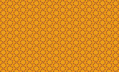 Geometrik elementlerle kusursuz soyut arkaplan