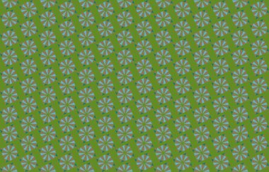 Geometrik elementlerle kusursuz soyut arkaplan