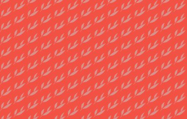 Geometrik elementlerle kusursuz soyut arkaplan