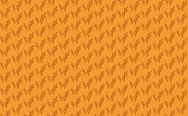 Altıgen desenli modern renkli arkaplan