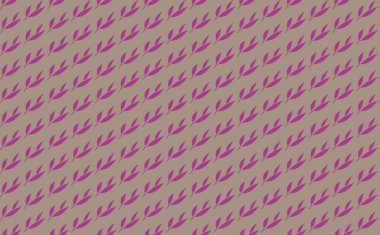 Tekrarlanan şekillerle soyut yaratıcı arkaplan