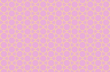 Geometrik elementlerle kusursuz soyut arkaplan