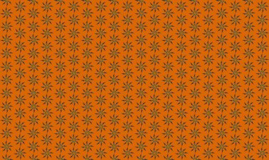 Geometrik elementlerle kusursuz soyut arkaplan