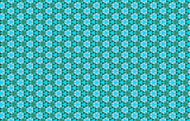 Geometrik elementlerle kusursuz soyut arkaplan