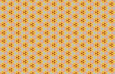 Geometrik elementlerle kusursuz soyut arkaplan