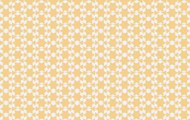 Geometrik elementlerle kusursuz soyut arkaplan