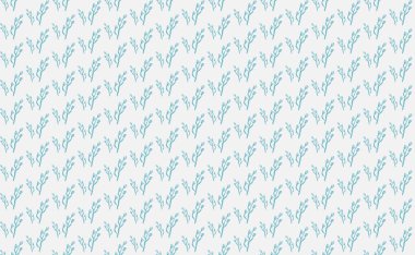 Tekrarlanan şekillerle soyut yaratıcı arkaplan