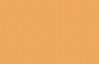 Geometrik elementlerle kusursuz soyut arkaplan