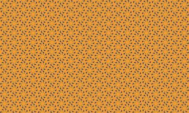 Tekrarlanan şekillerle soyut yaratıcı arkaplan